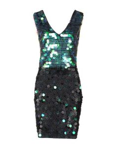 Короткое платье Guess BY Marciano