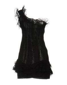Короткое платье Isabel Marant