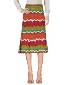 Юбка длиной 3/4 M Missoni