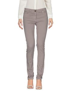 Повседневные брюки Elisabetta Franchi Jeans