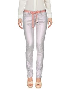 Повседневные брюки Twin Set Jeans