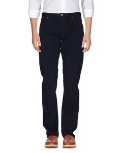 Повседневные брюки Henry Cottons