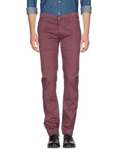 Повседневные брюки FAY