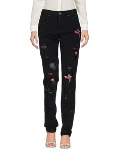 Повседневные брюки Msgm