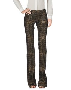 Повседневные брюки Roberto Cavalli