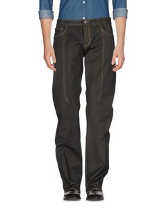Повседневные брюки Class Roberto Cavalli
