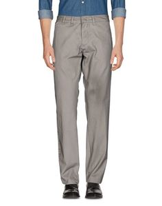 Повседневные брюки Diesel Black Gold