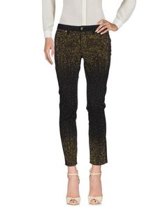 Повседневные брюки Versace Collection