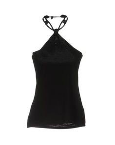 Топ без рукавов MalÌparmi