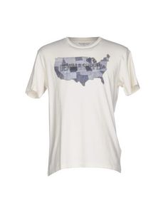Футболка Denim & Supply Ralph Lauren