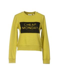 Толстовка Cheap Monday