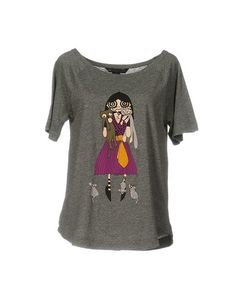 Футболка Marc by Marc Jacobs