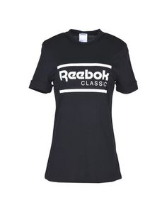 Футболка Reebok