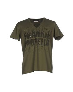 Футболка Frankie Morello