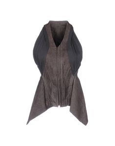 Топ без рукавов Rick Owens