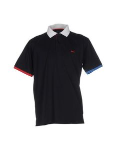 Поло Harmont&Blaine