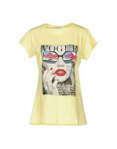 Футболка Angela Mele Milano