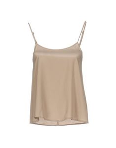 Топ без рукавов Twin Set Simona Barbieri