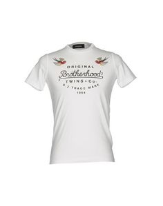 Футболка Dsquared2