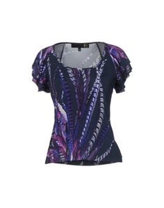 Футболка Just Cavalli