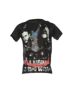 Футболка Bastille