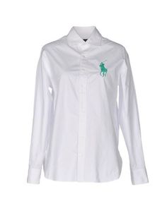 Pубашка Ralph Lauren Black Label