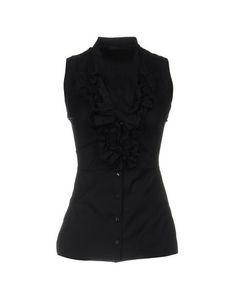 Pубашка Pinko Black