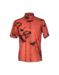 Pубашка Dries Van Noten