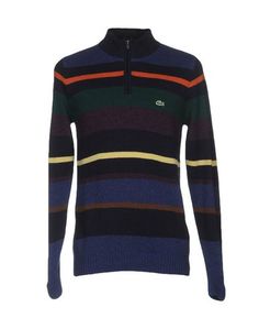 Водолазки Lacoste