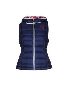 Пуховик Tommy Hilfiger Denim