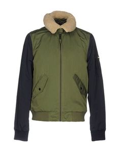 Куртка Tommy Hilfiger Denim