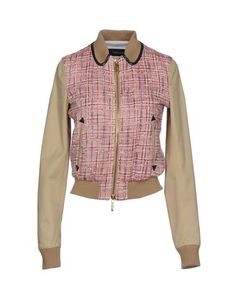 Куртка Dsquared2