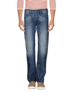 Джинсовые брюки Diesel