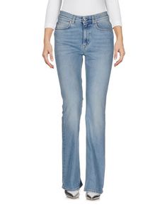 Джинсовые брюки Acne Studios