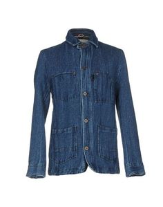 Джинсовая верхняя одежда Tommy Hilfiger Denim