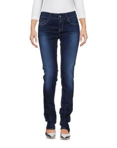 Джинсовые брюки Replay