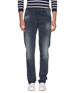 Джинсовые брюки Scotch & Soda