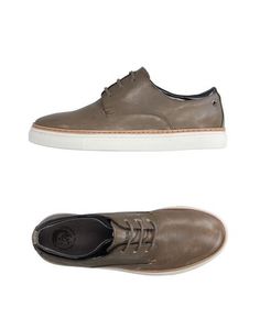 Низкие кеды и кроссовки Diesel