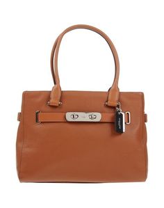 Сумка на руку Coach