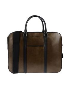 Деловые сумки Dsquared2