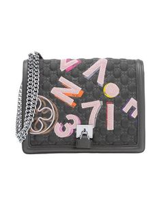 Сумка через плечо V° 73