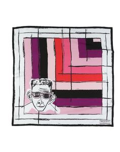 Платок Emilio Pucci