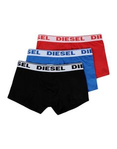 Боксеры Diesel