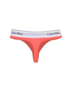 Трусы-стринги Calvin Klein