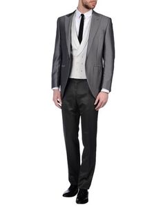 Костюм Canali