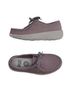 Мокасины Fitflop