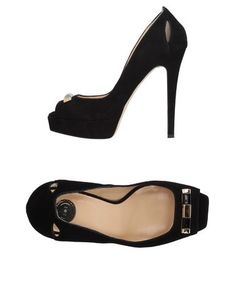 Туфли Elisabetta Franchi