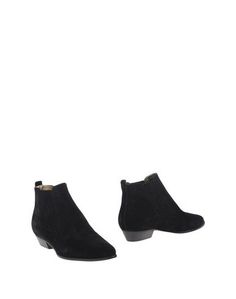 Полусапоги и высокие ботинки Isabel Marant