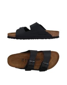 Сандалии Birkenstock