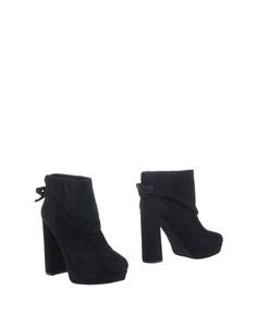 Полусапоги и высокие ботинки Jeffrey Campbell